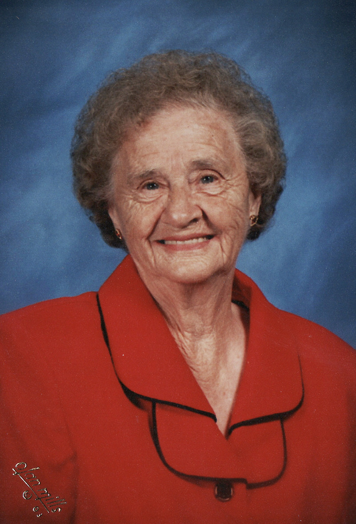 blanche greer (shephard)