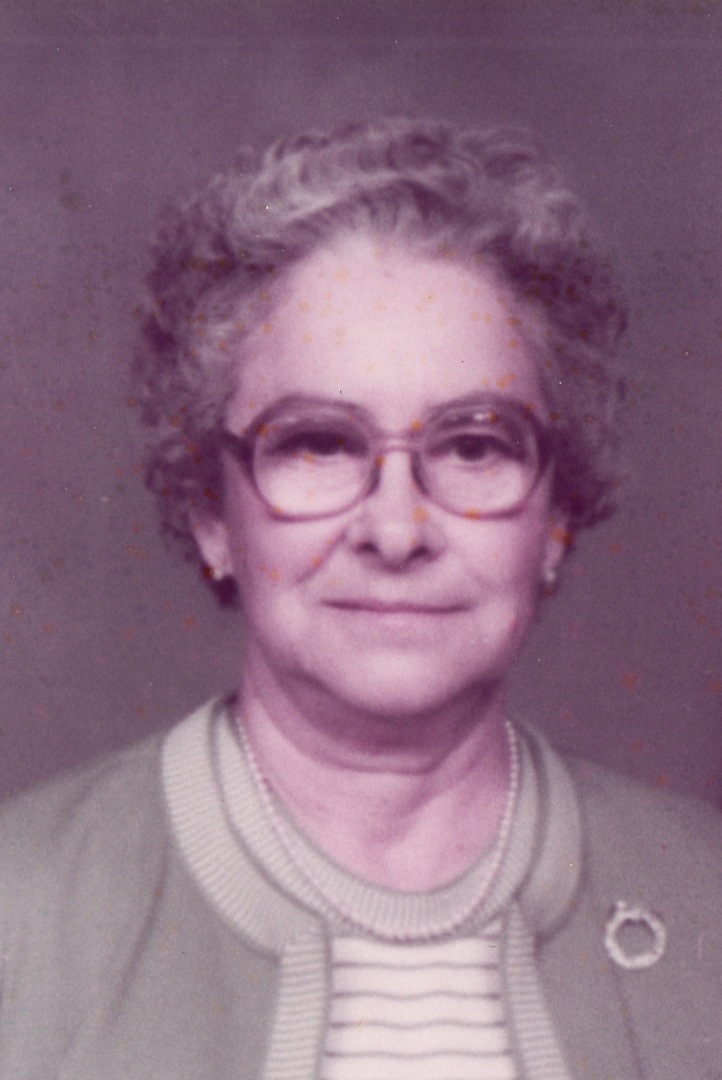 mary knott