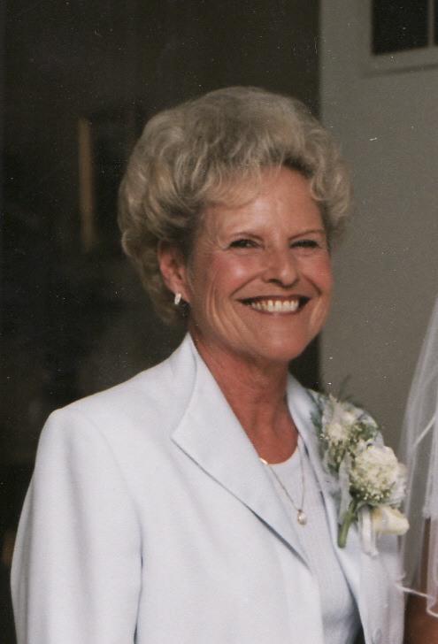 rita burch (daly)