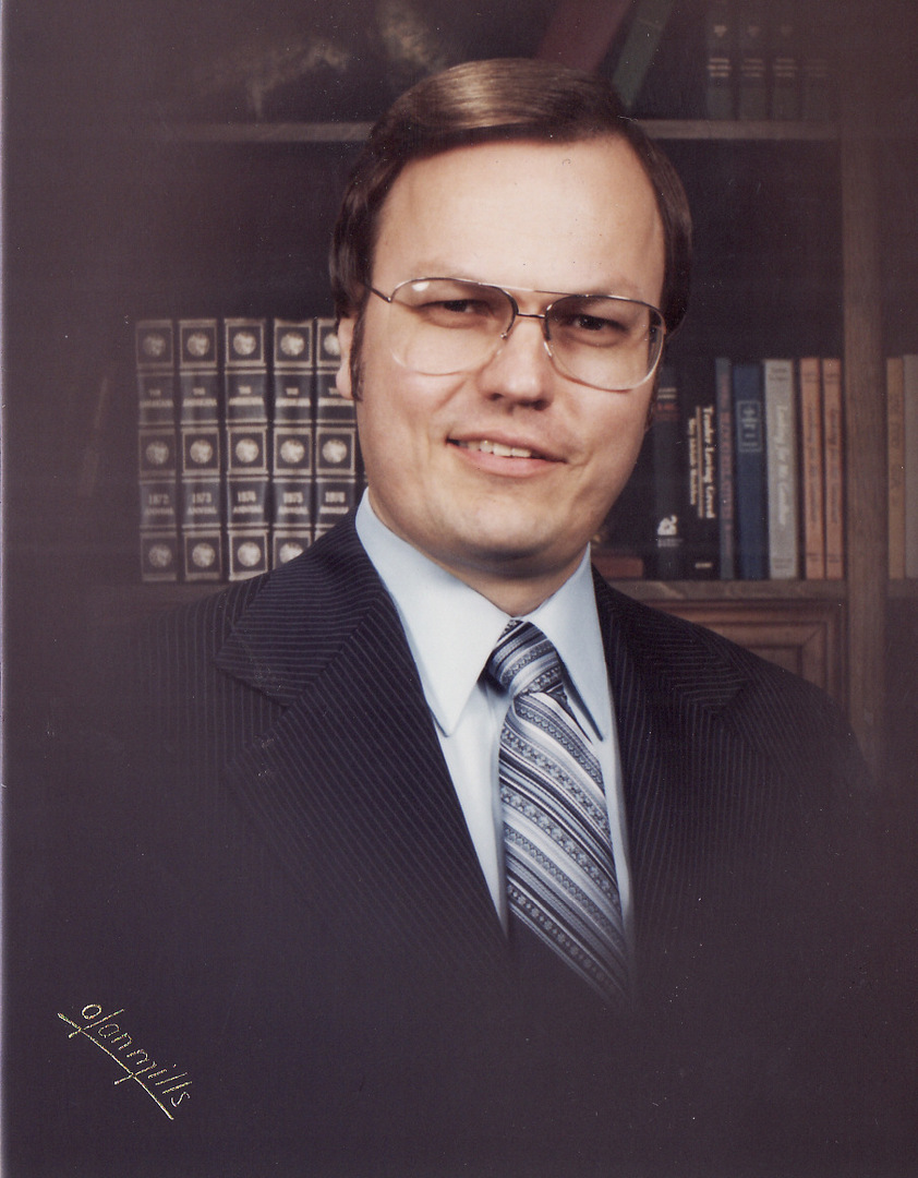 john  frazier 
