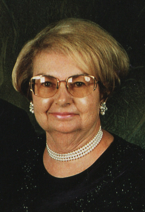 mary hodges (hebb)