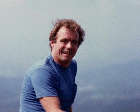 richard  fearns