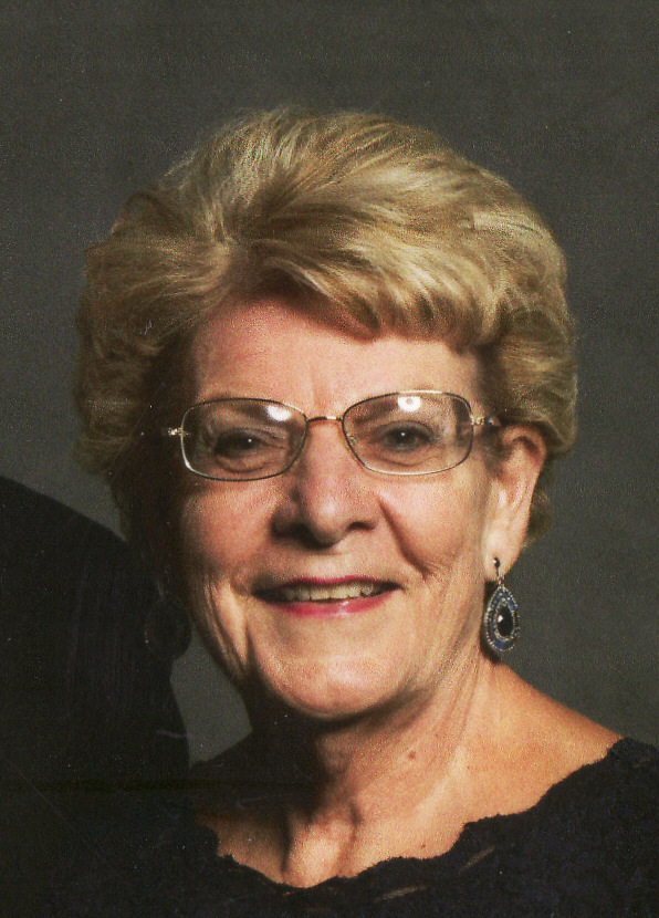 juanita gass