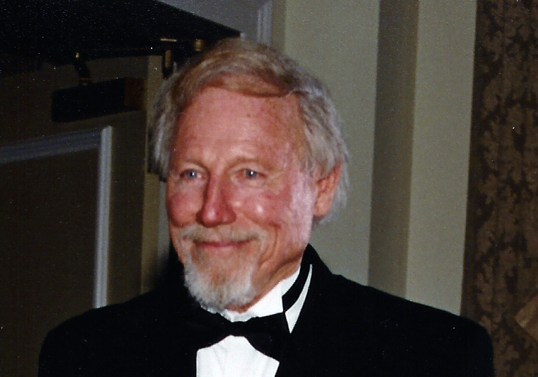 edward  raley 