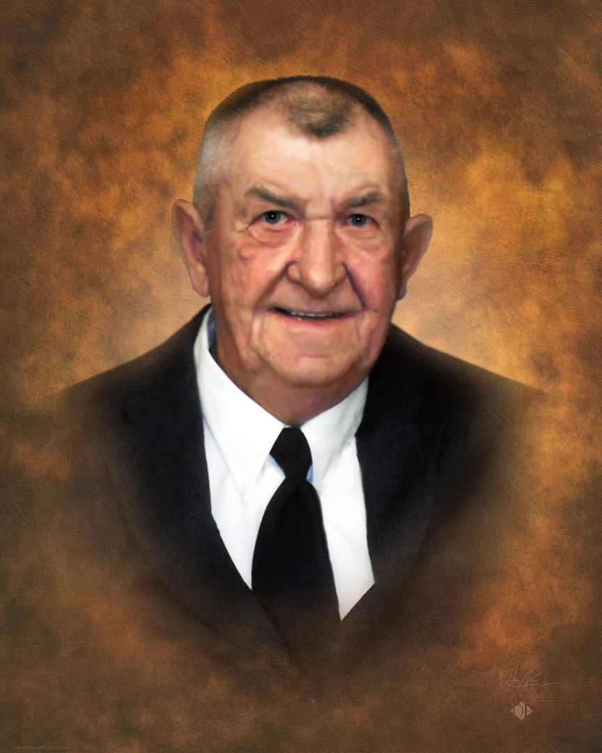 ernest myers