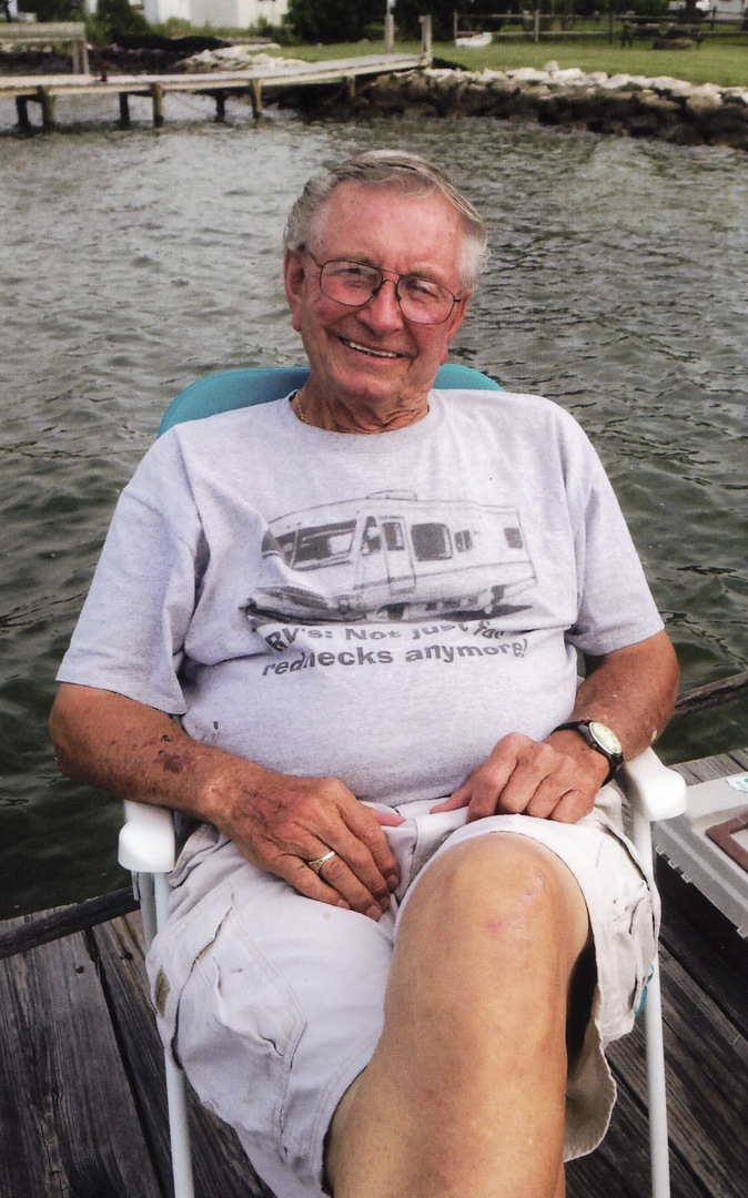 david mckenney