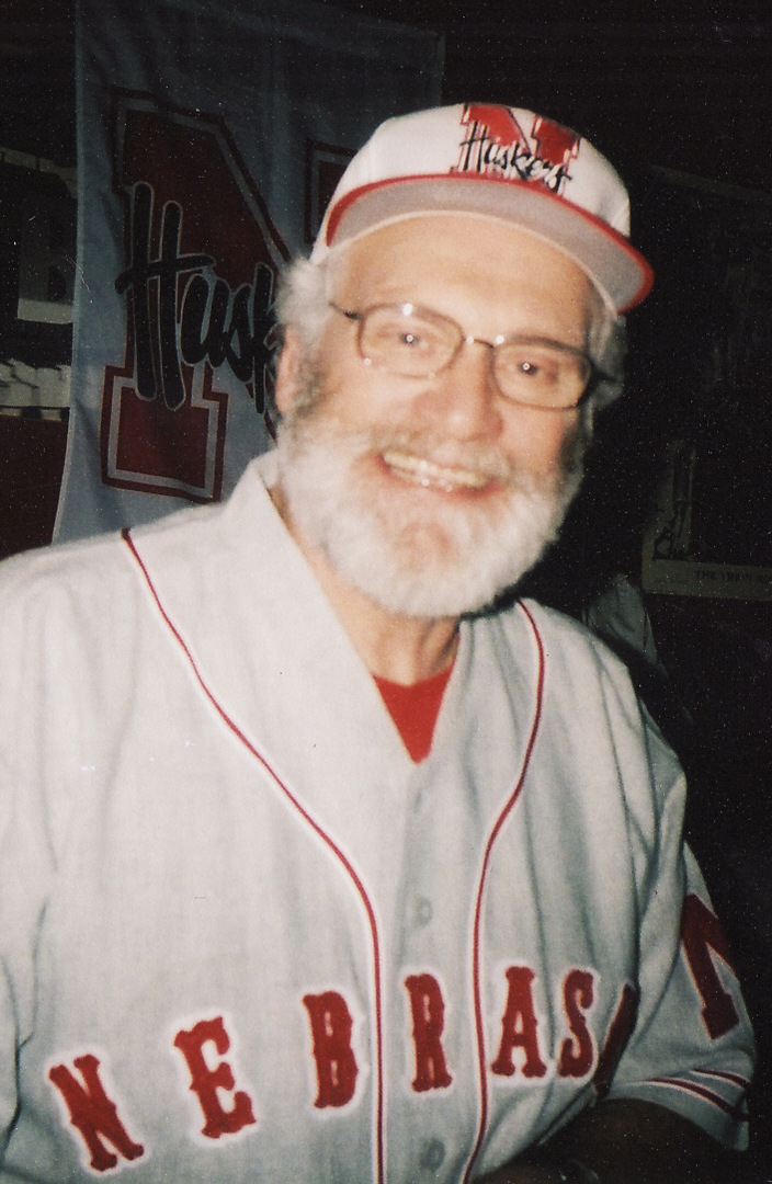 walter fulton