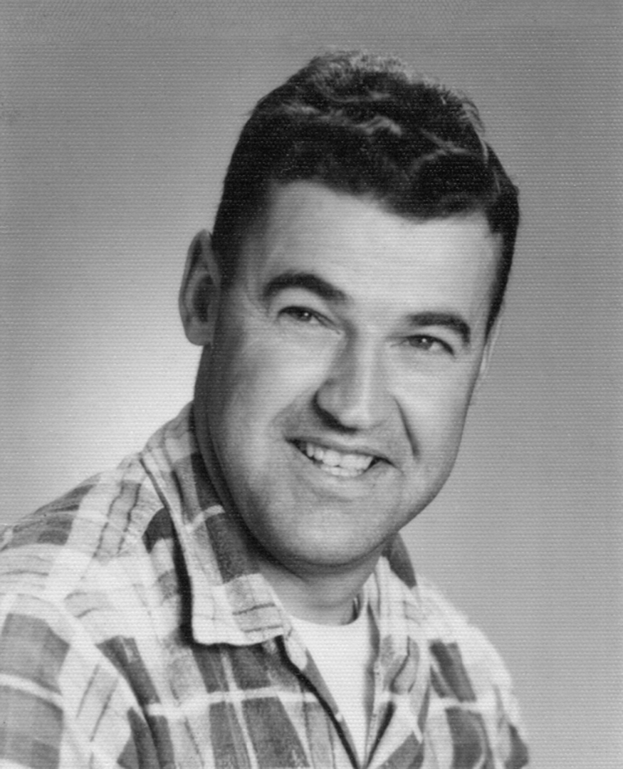 gregory ridgell