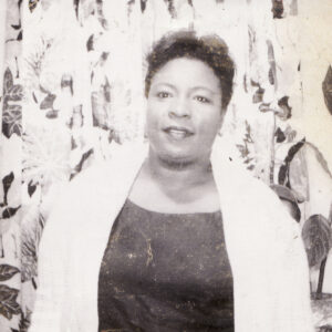 pearl gregory  Gallery