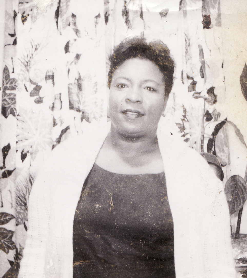 pearl gregory 