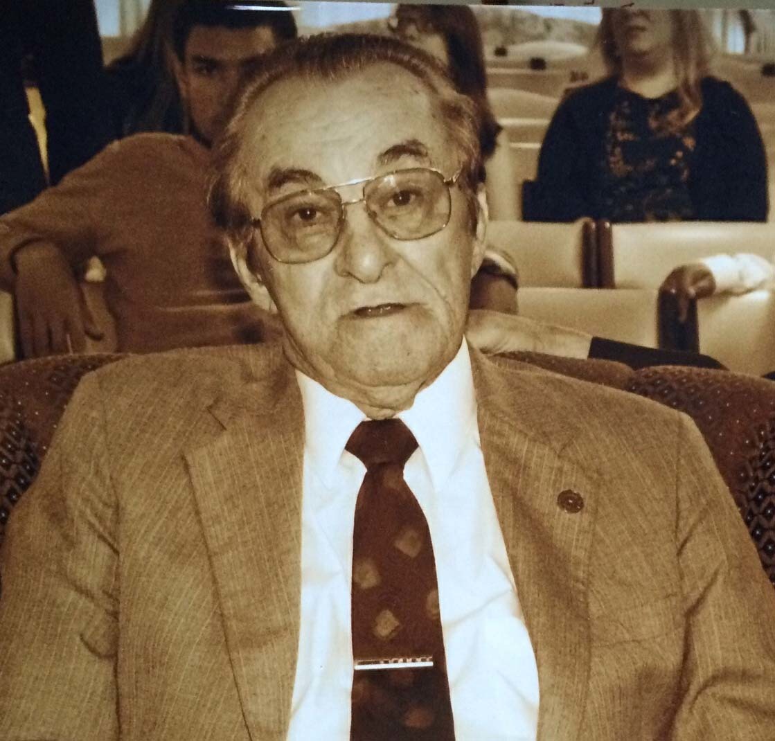 joseph hill, sr. 