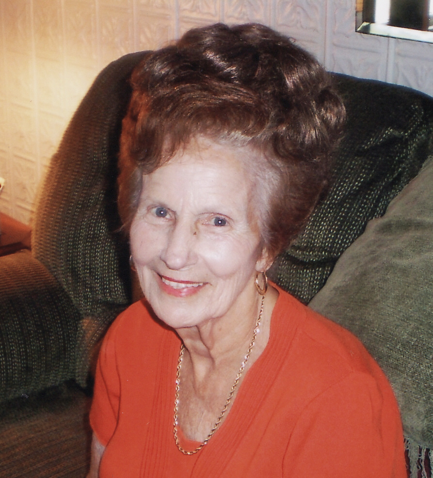 mary stasch