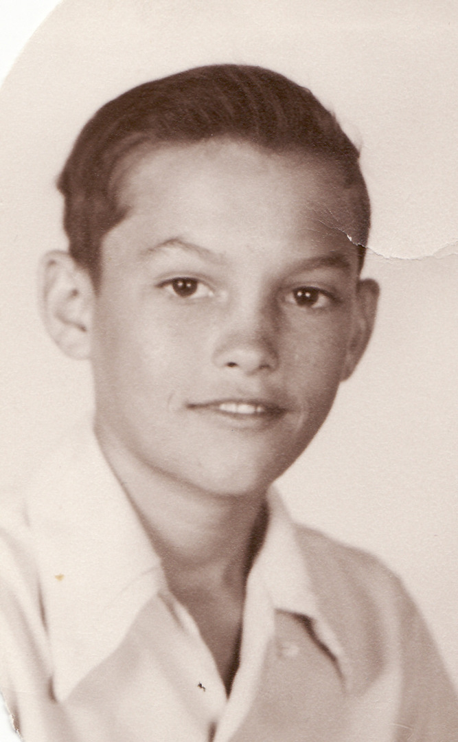 billy wood