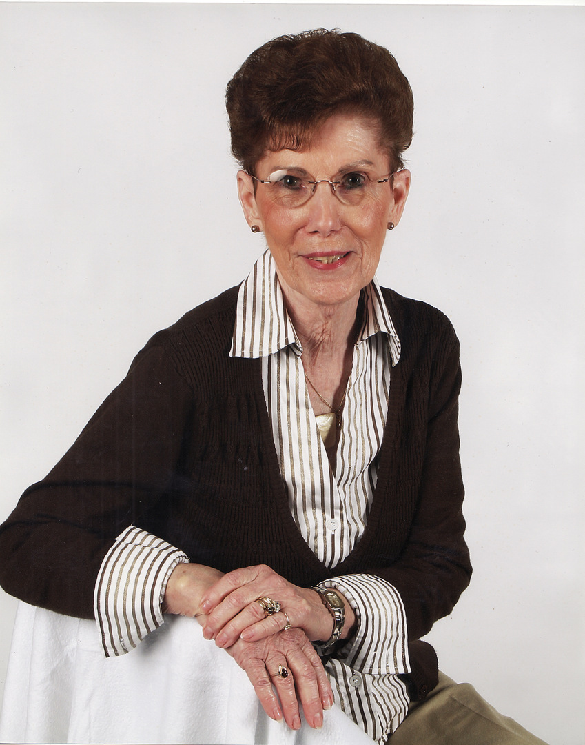 frances cecil