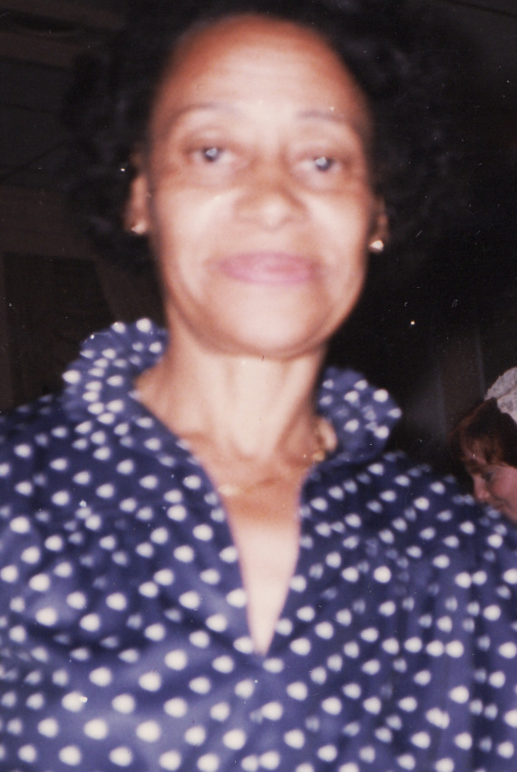 mary kent 