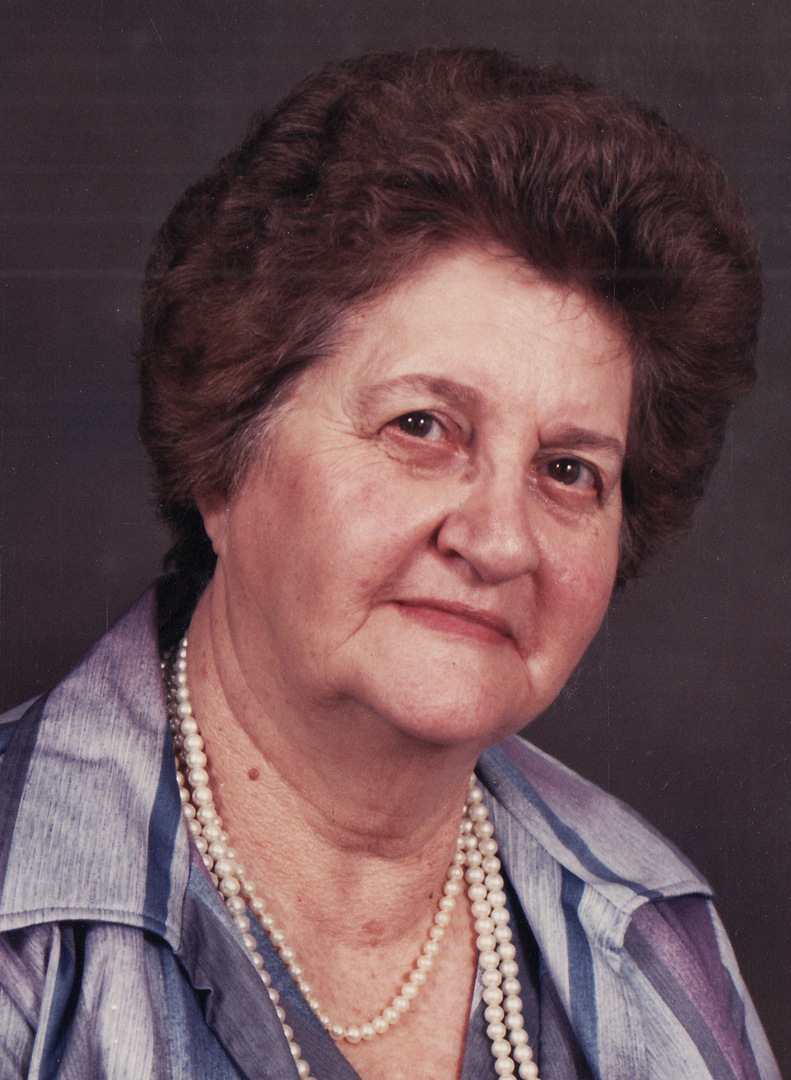 hilda mattingly