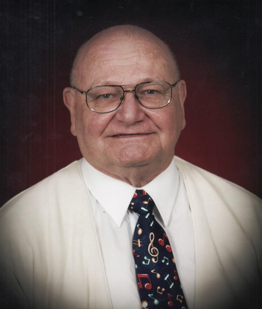 benny morgan