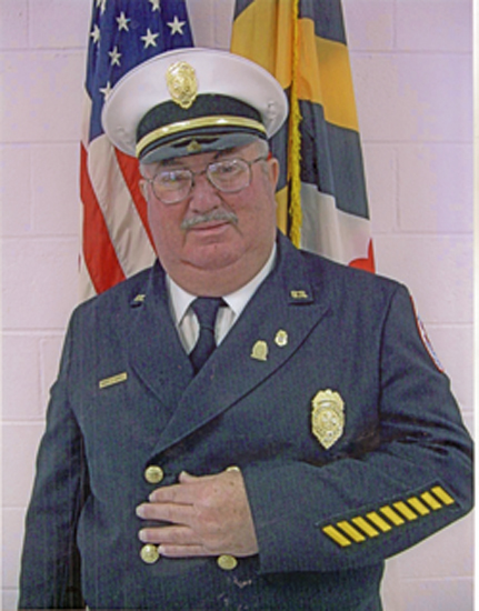 robert russell