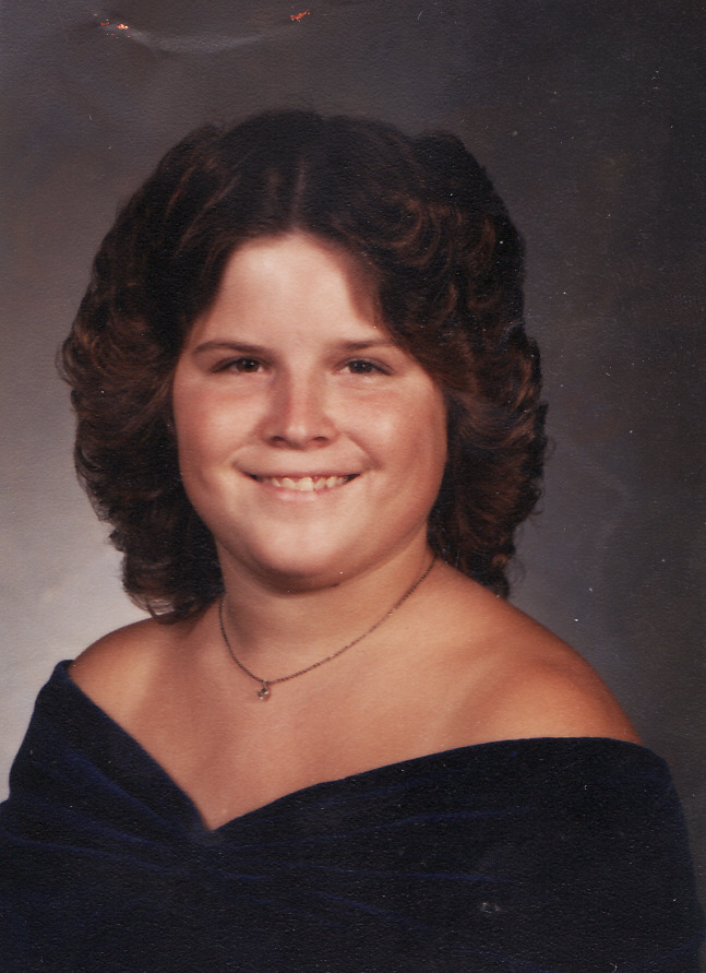 cheryl  tippett