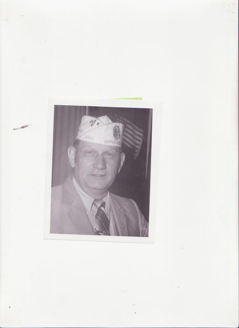 charles myers
