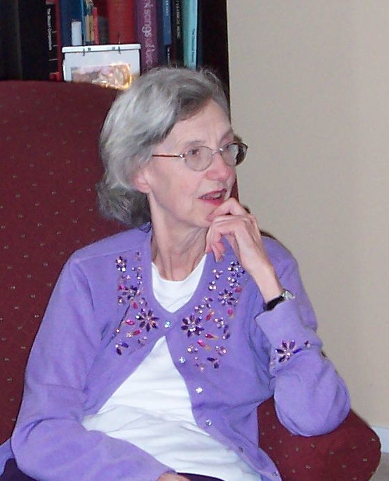 laura  holmes 