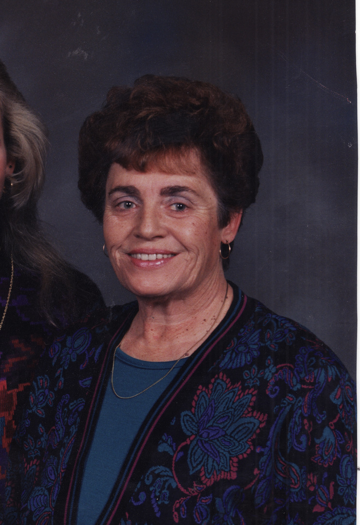 ellen woodburn 