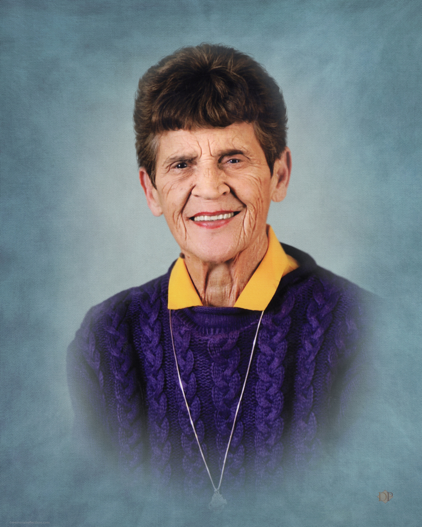 rose  deckelmann