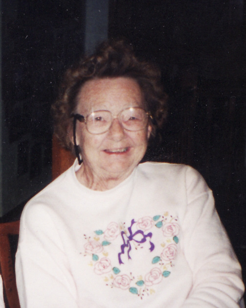 gladys  pilkerton 