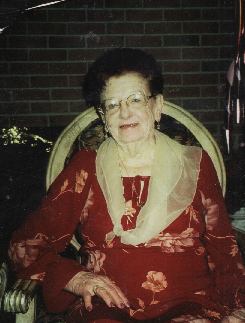 elizabeth  wathen tippett