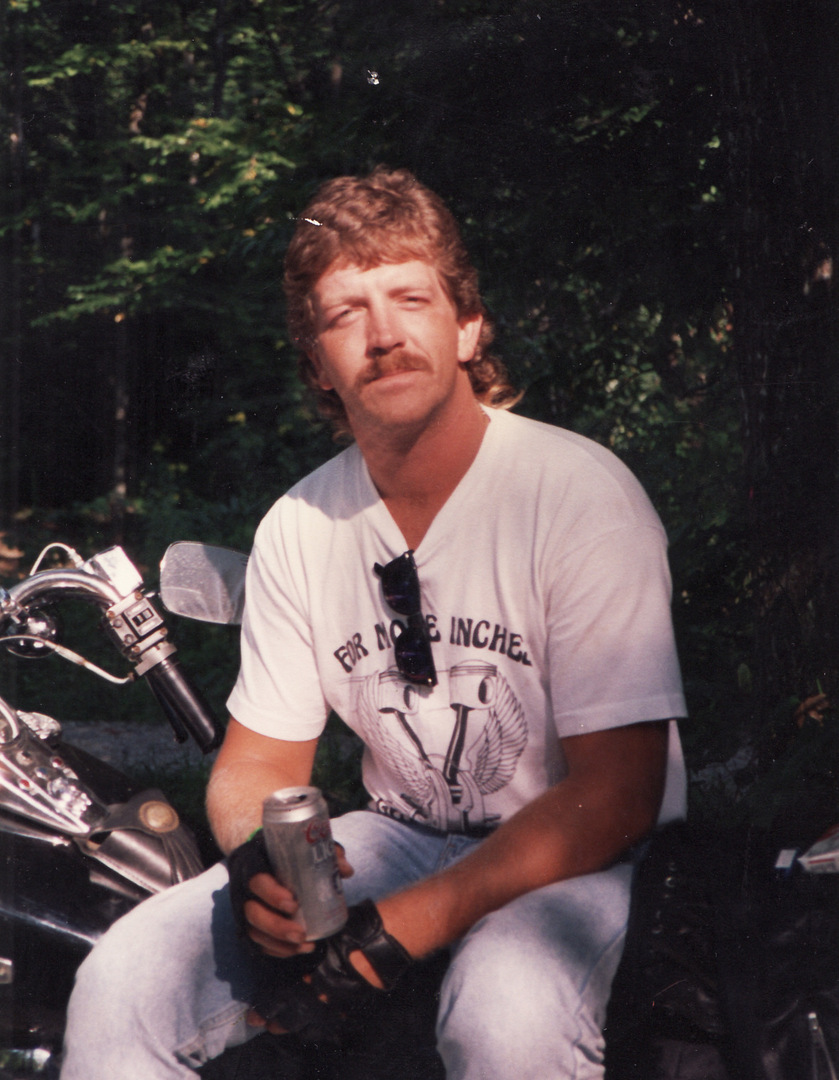 steven benfield 