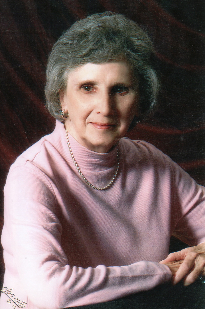 mary ellis