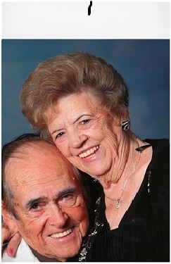 josephine copsey