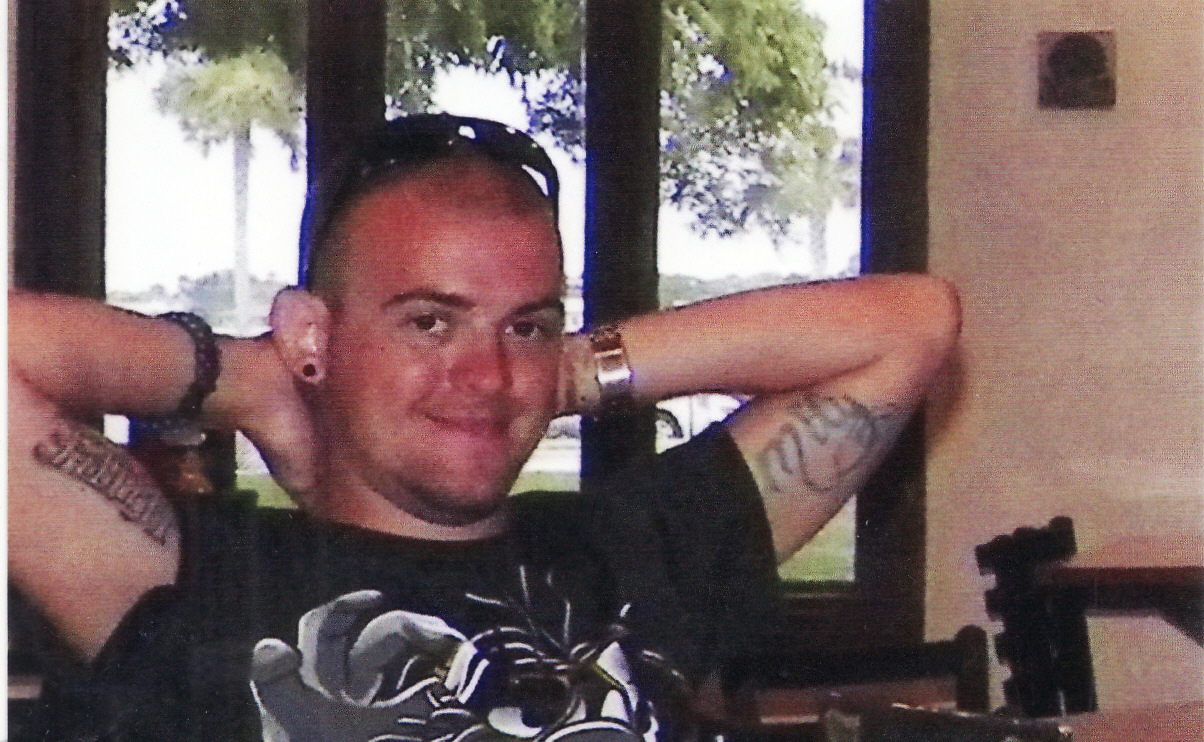 mark  jones 