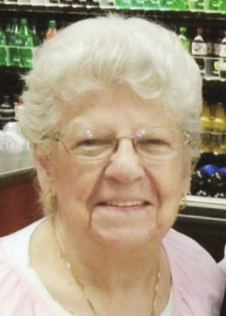 doris wood