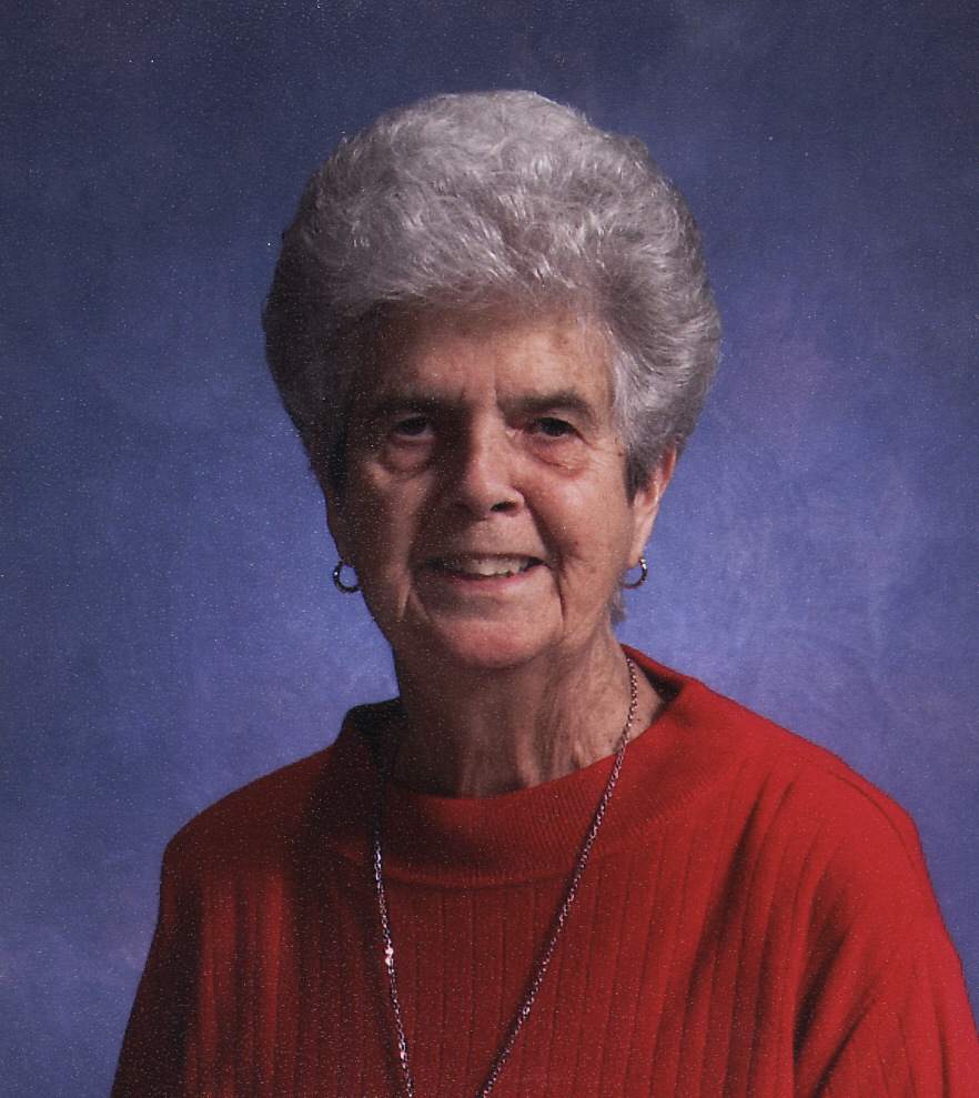 lois russell (delahay)