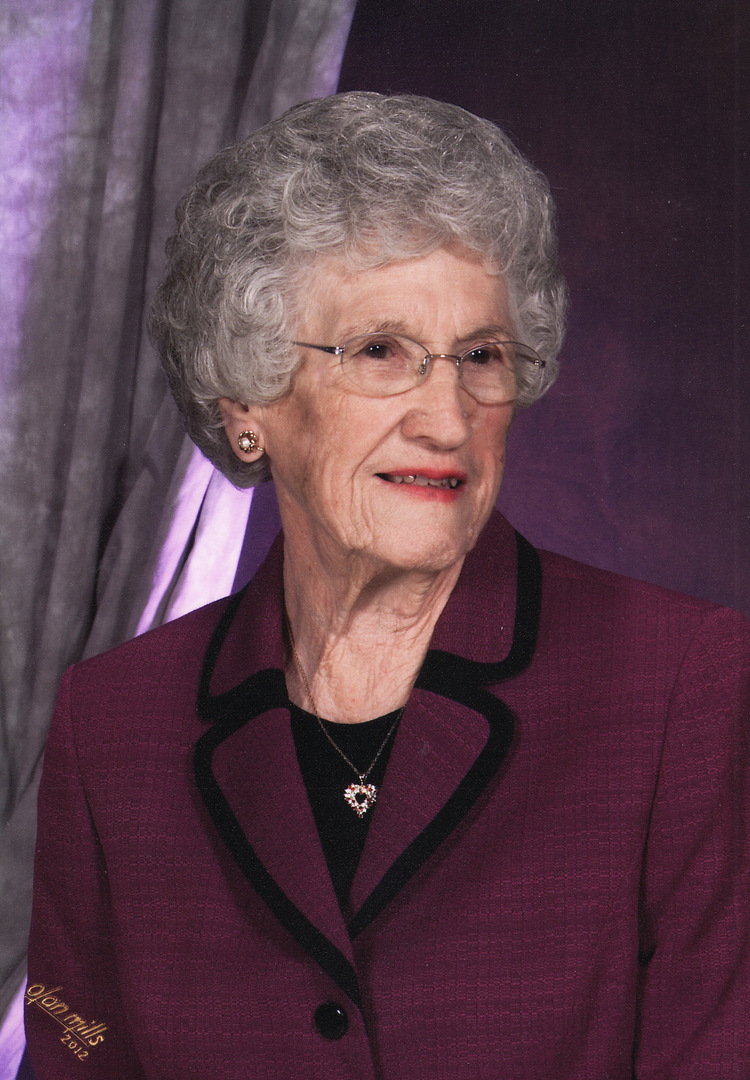 ruth farr