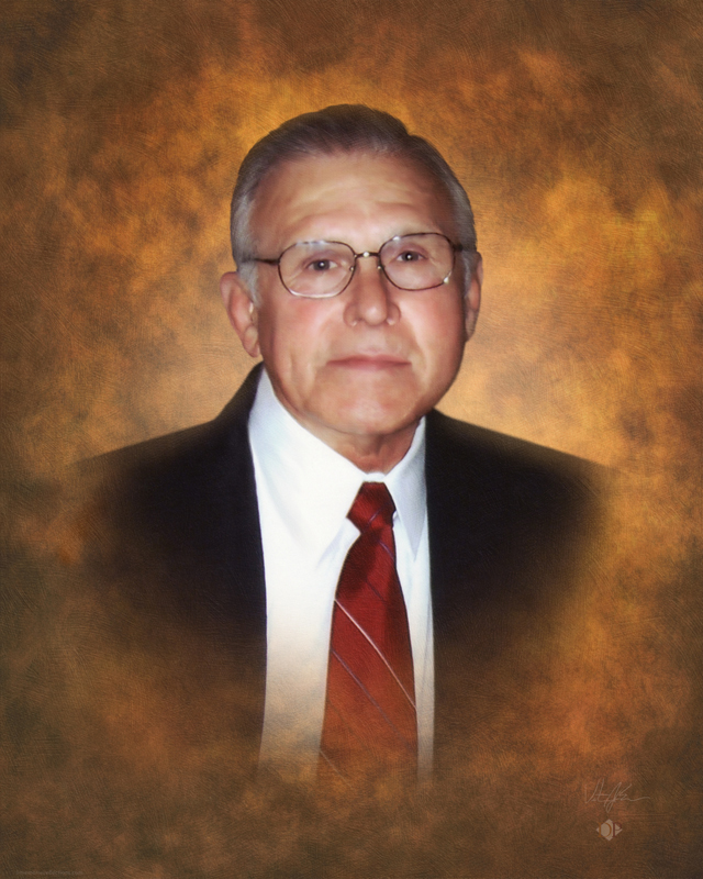 jerry coats