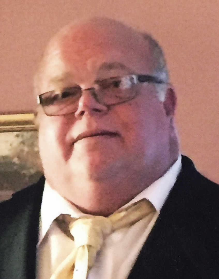george  alvey, jr. 