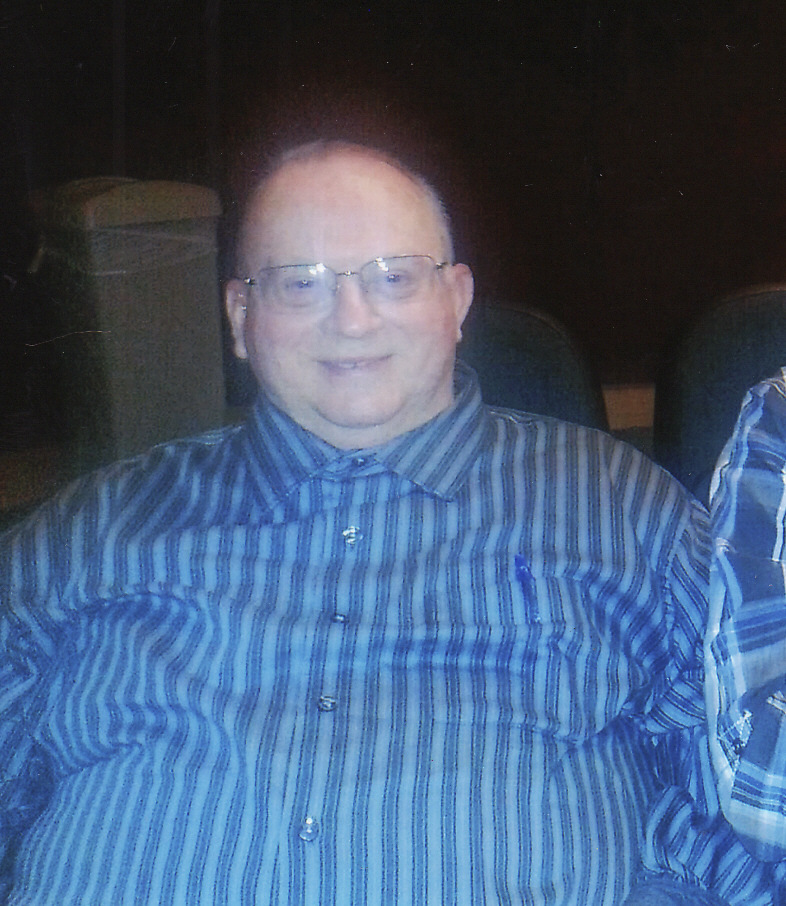charles walsh