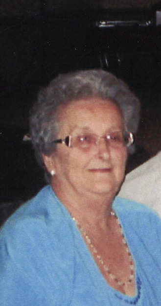 mary  bowles 