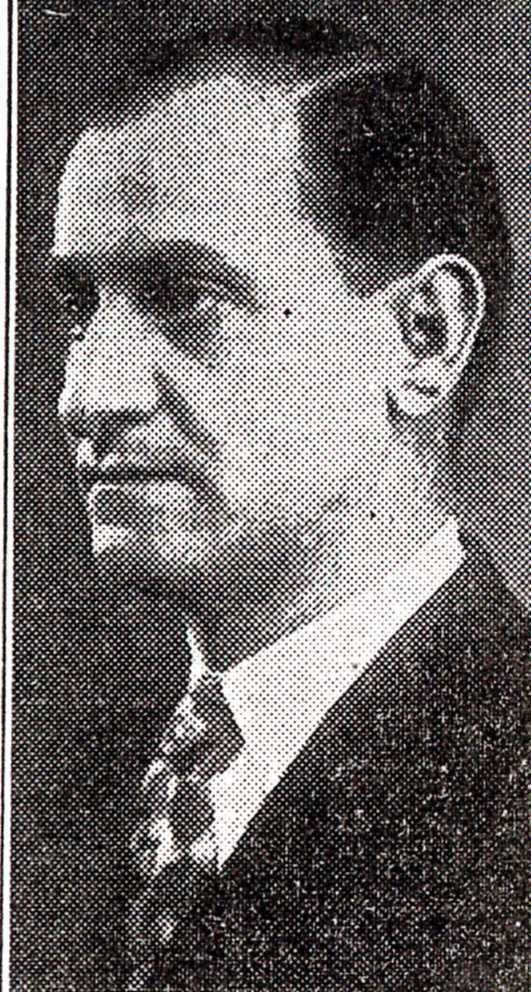 albert hayden