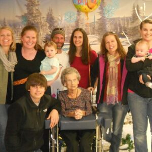 adele farrell (parent) Gallery