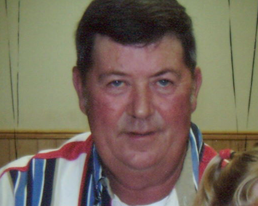 joseph russell 