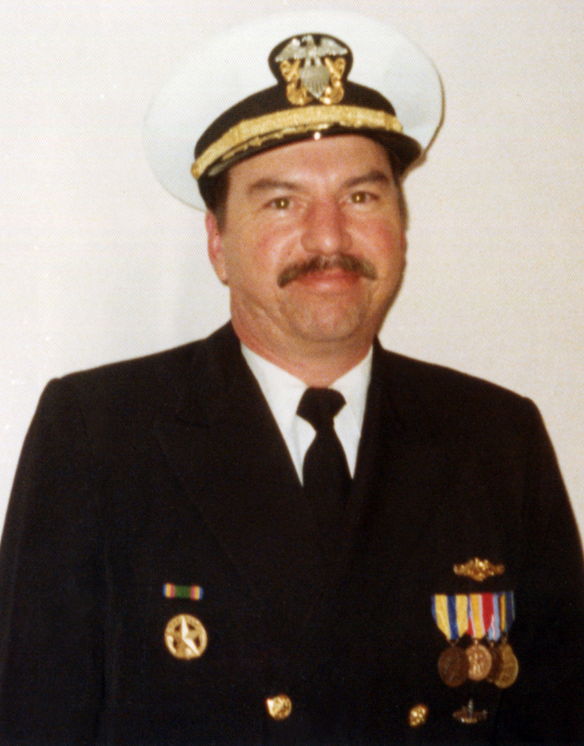 charles miller