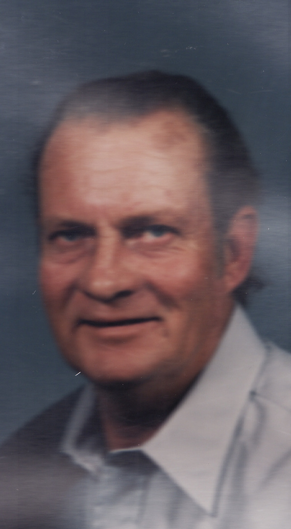 francis  johnson, sr. 