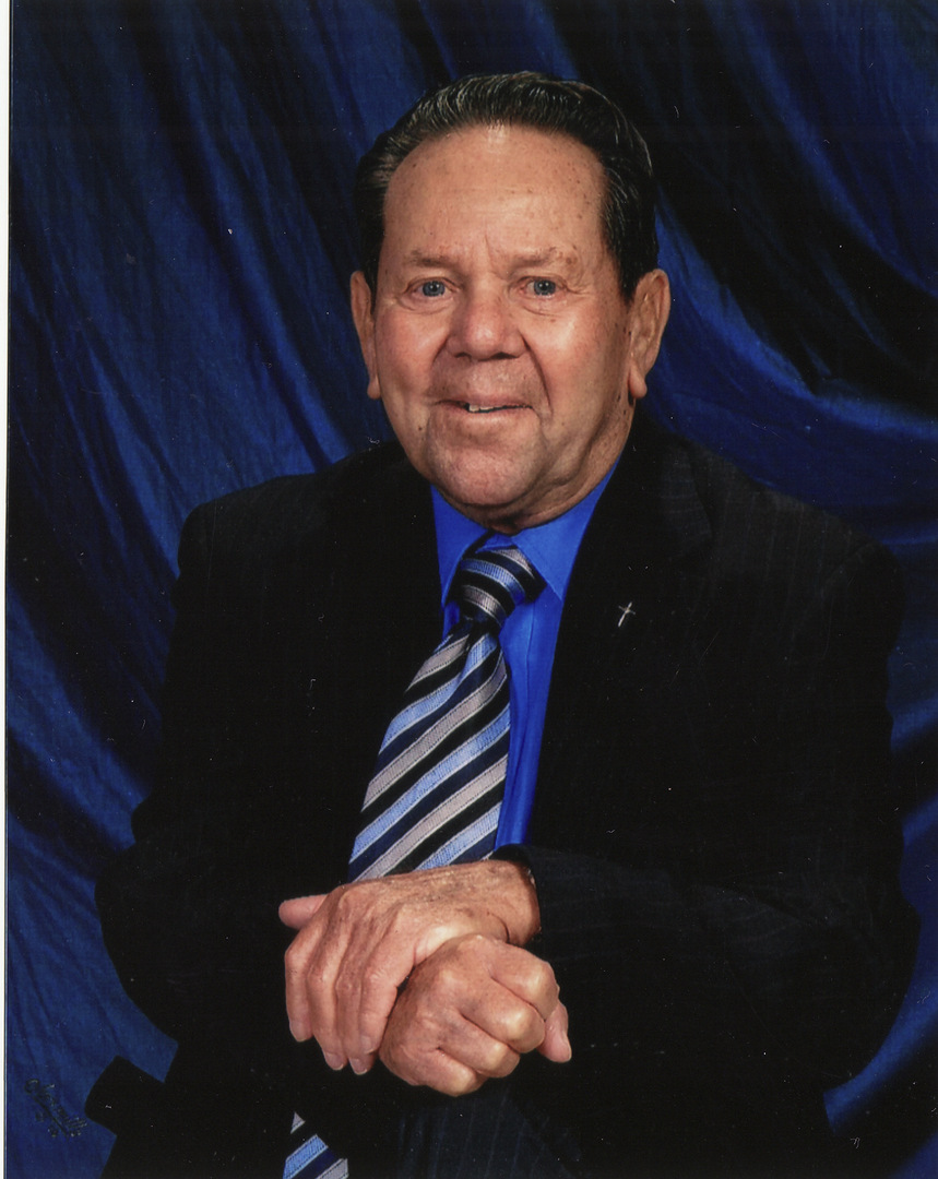 john lacey, sr.