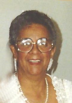 yvonne fenwick 