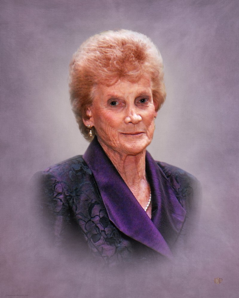 hilda arnold