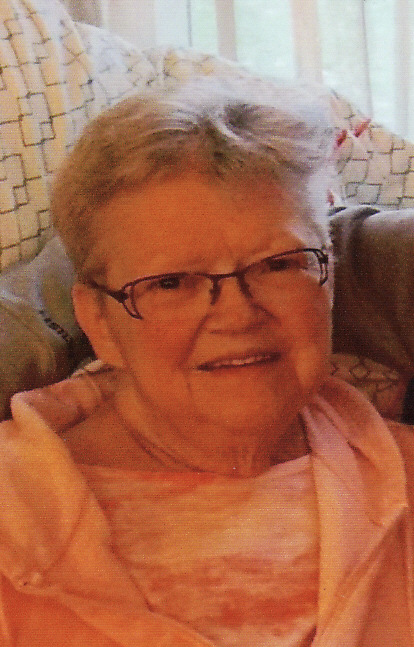 virginia white drew