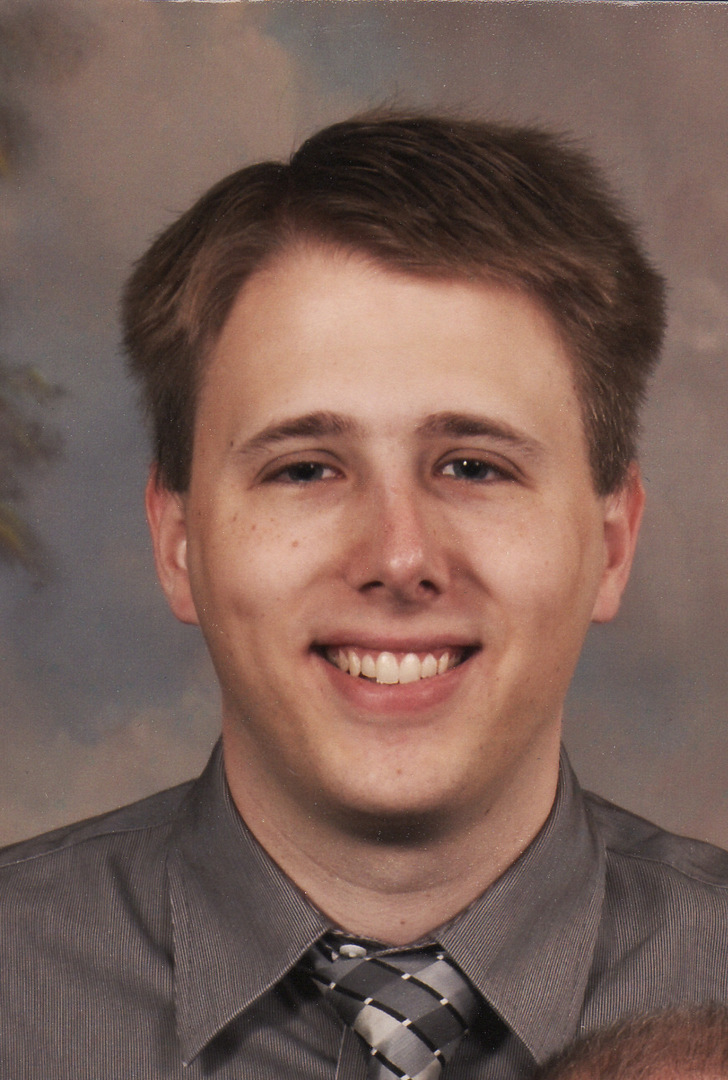 d. scott mattingly